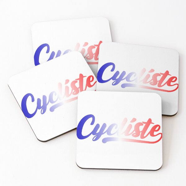 Item preview, cycling design designed and sold by la socquette légère.