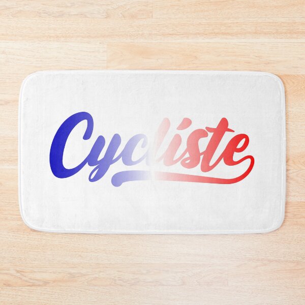 Item preview, cycling design designed and sold by la socquette légère.