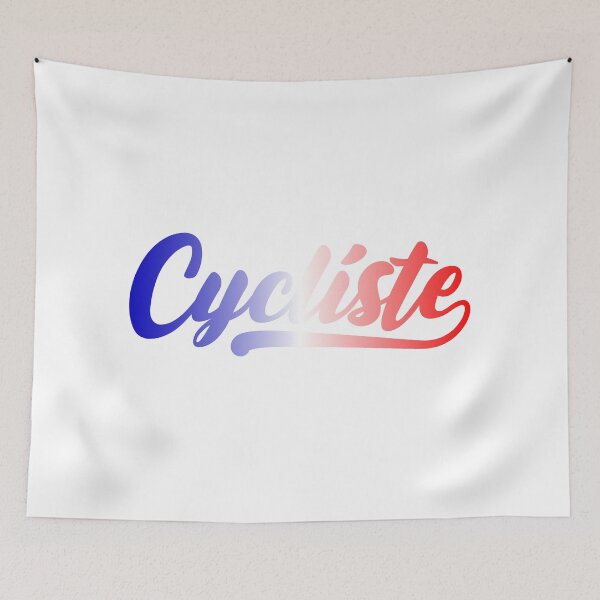 Item preview, cycling design designed and sold by la socquette légère.