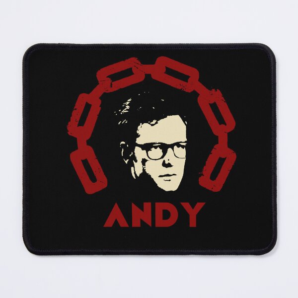 Item preview, Depeche Mode - Andy 3 designed and sold by alfredosorli.