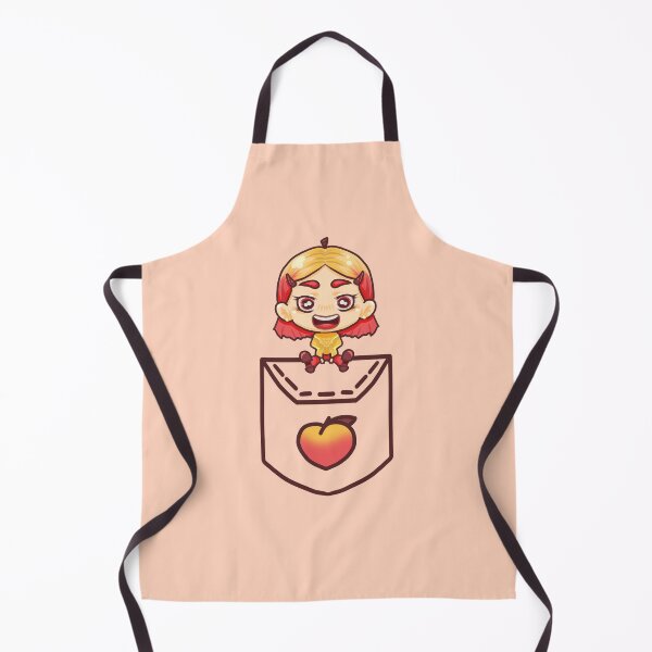 Aperçu de l'œuvre Peach créée et vendue par Gwenavet.