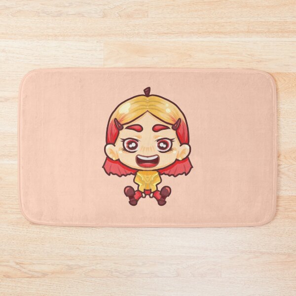 Item preview, peach designed and sold by Gwenavet.