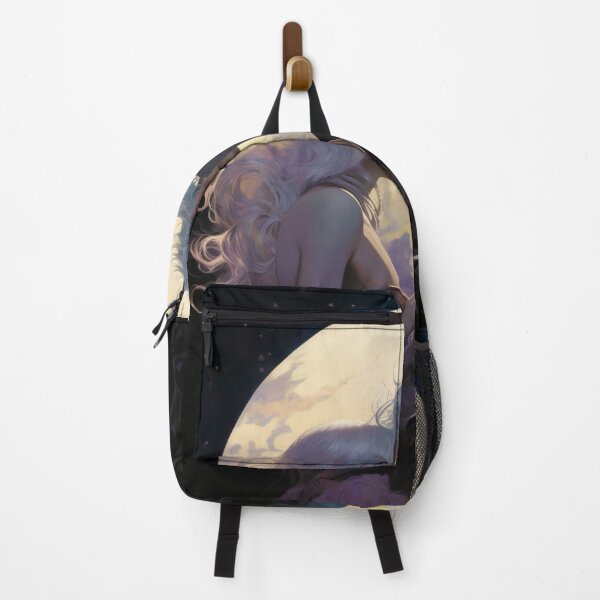 Item preview, Embrace of the Celestial Twilight designed and sold by oanaunciuleanu.