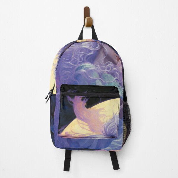 Item preview, Embrace of the Celestial Twilight designed and sold by oanaunciuleanu.