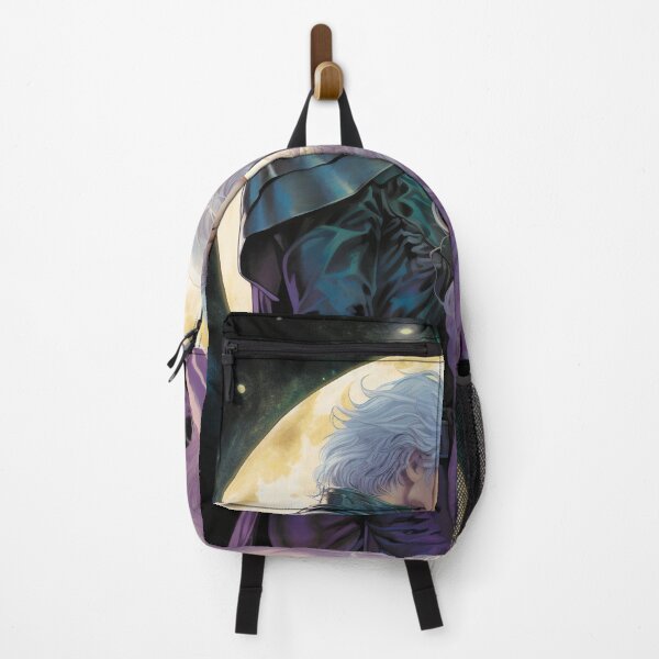 Item preview, Embrace of the Celestial Twilight designed and sold by oanaunciuleanu.