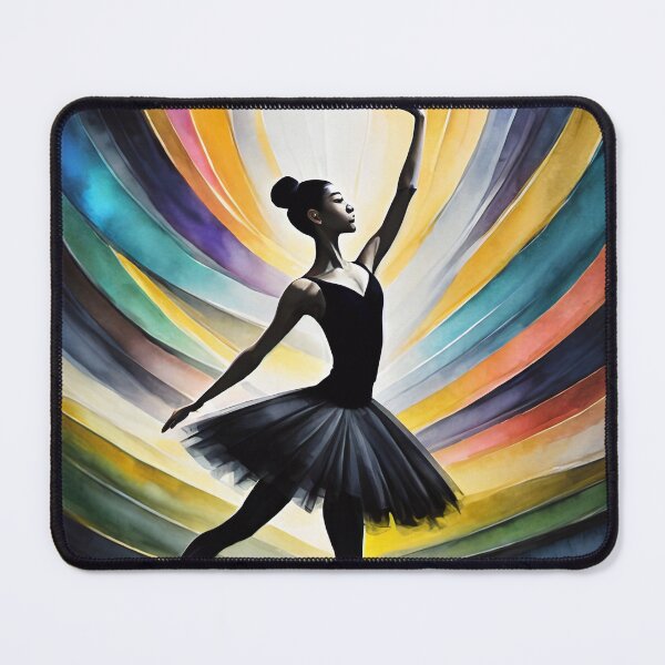 Item preview, Swan Lake Ballerina designed and sold by Captain  Szybki.