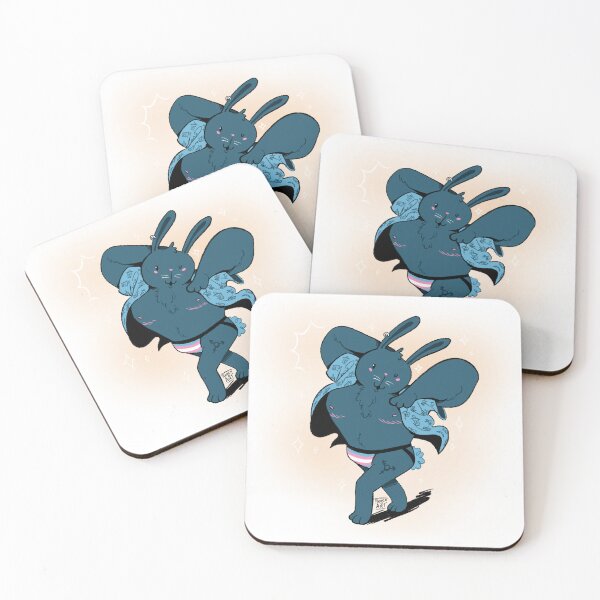 Item preview, Tmasc swag bunny  designed and sold by Reg O’Connell.