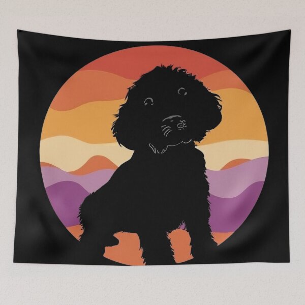 Item preview, Christmas for dog lover funny gift designed and sold by DunuStore.