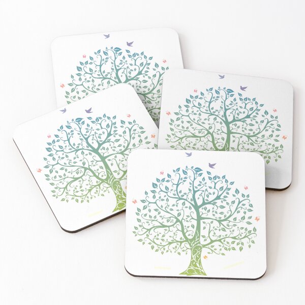 Item preview, Tree of life designed and sold by HonestRose.
