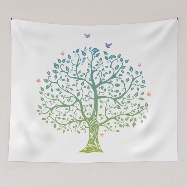 Item preview, Tree of life designed and sold by HonestRose.