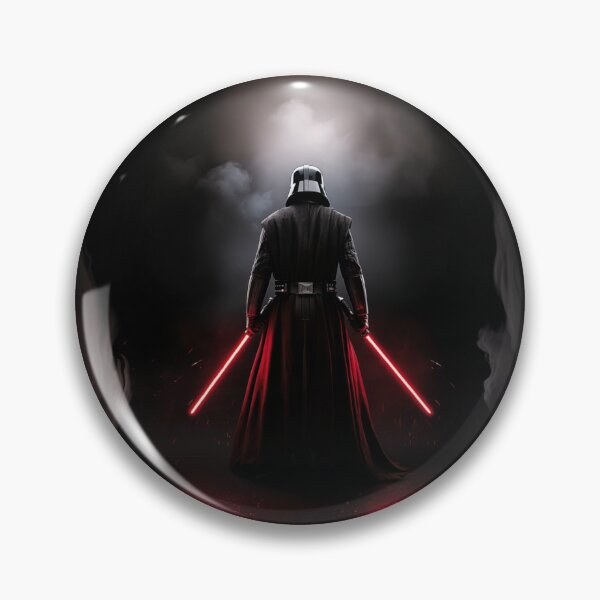 Item preview, Lord Vader designed and sold by Nice En.