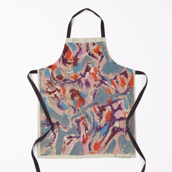 Item preview, Copy of Alfred Manessier - early-spring-1966 designed and sold by MARTART9.