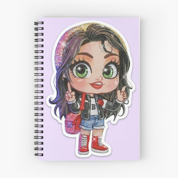 Item preview, Fashion Girl Scl  designed and sold by BCD BRANDS.