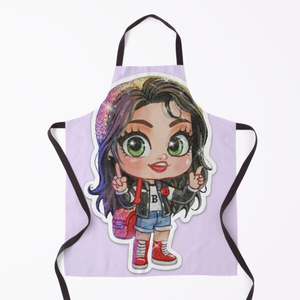 Item preview, Fashion Girl Scl  designed and sold by BCD BRANDS.