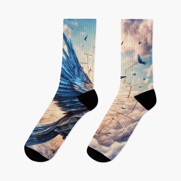 Item preview, Digital Birds: An Explosion of Color in your Virtual Space designed and sold by Artedig.