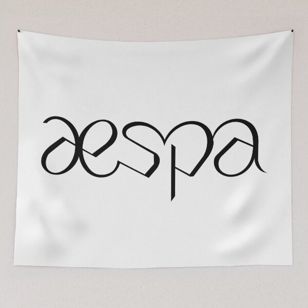 Item preview, aespa-para siempre designed and sold by 0627june.