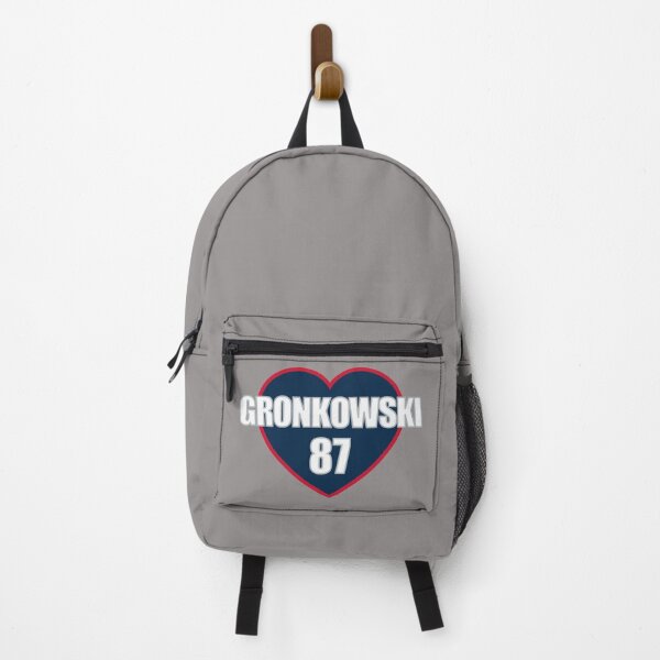 Item preview, Rob Gronkowski Heart designed and sold by Chesley Design.