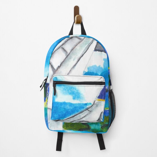 Item preview, Airplane Window View designed and sold by Marie W.