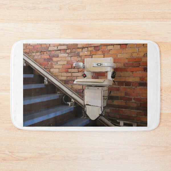 Item preview, Old Stair Lift designed and sold by Cynthia48.