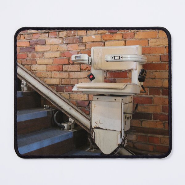 Item preview, Old Stair Lift designed and sold by Cynthia48.