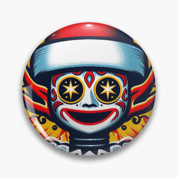 Item preview, Merry Christmas Zozobra designed and sold by clintang.