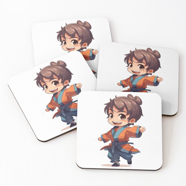 Item preview, Graceful Journey: Little Girl in Kimono designed and sold by formanienazarty.