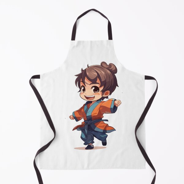 Item preview, Graceful Journey: Little Girl in Kimono designed and sold by formanienazarty.
