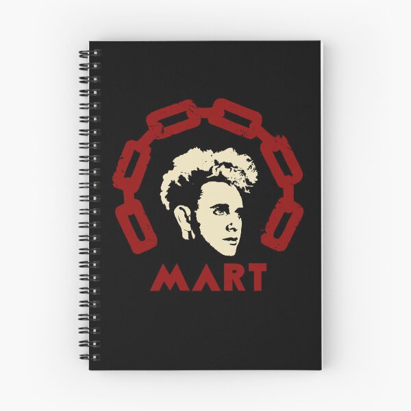 Item preview, Depeche Mode - Mart 3 designed and sold by alfredosorli.