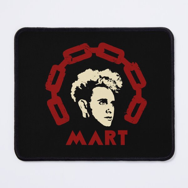 Item preview, Depeche Mode - Mart 3 designed and sold by alfredosorli.
