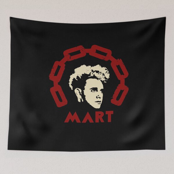 Item preview, Depeche Mode - Mart 3 designed and sold by alfredosorli.