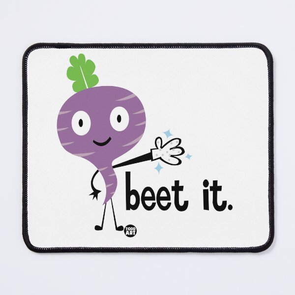 Item preview, BEET IT designed and sold by TODD GOLDMAN.
