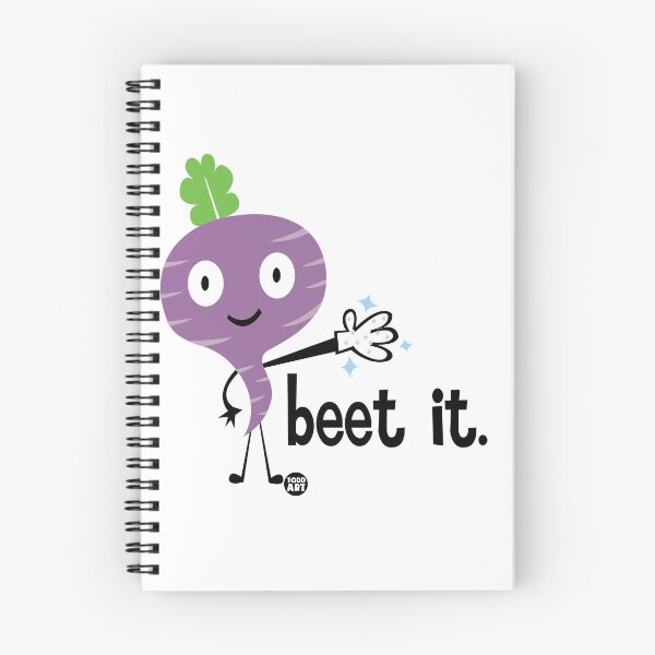 Item preview, BEET IT designed and sold by TODD GOLDMAN.