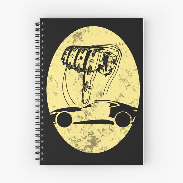 Item preview, Sculpted Elegance - Unique Car Design designed and sold by Stipper Store.