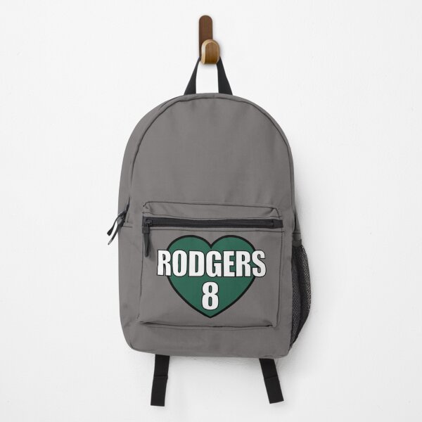 Item preview, Aaron Rodgers Heart designed and sold by Chesley Design.