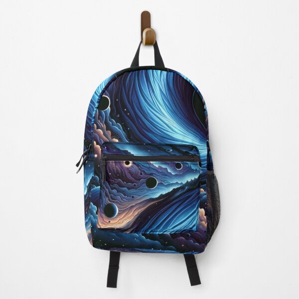 Item preview, Abyss of Space: Black Hole Phenomenon designed and sold by decmrArtistic.