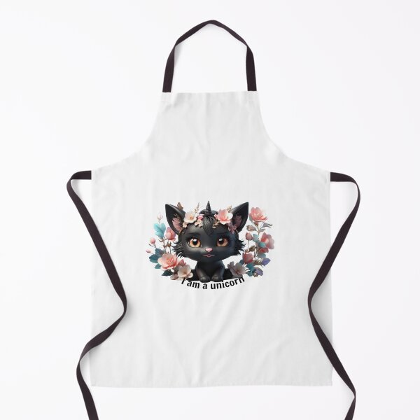 Item preview, Cat Unicorn designed and sold by Purrz.