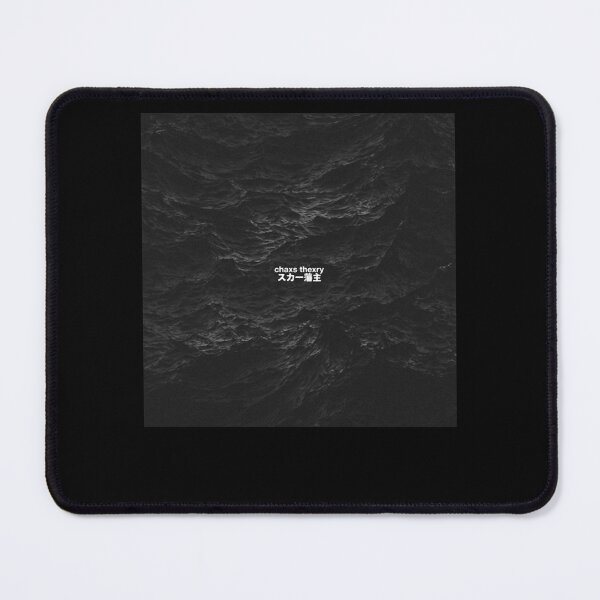 Item preview, Chaxsthexry Album Cover designed and sold by kathelmoala.