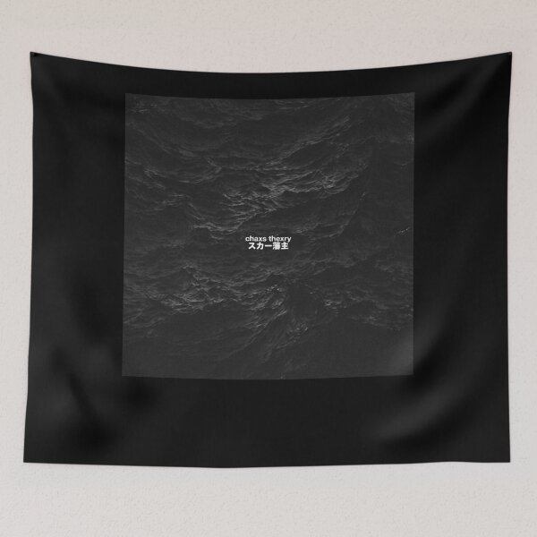 Item preview, Chaxsthexry Album Cover designed and sold by kathelmoala.