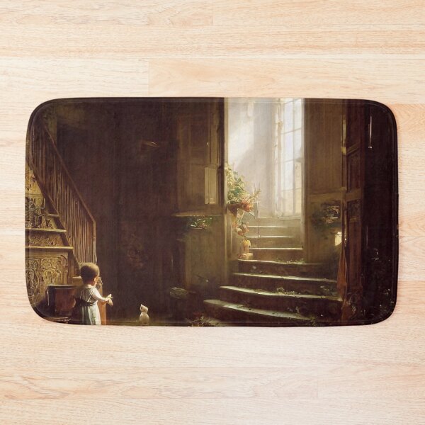 Item preview, Abandoned house designed and sold by M-Y-A-R-T-.