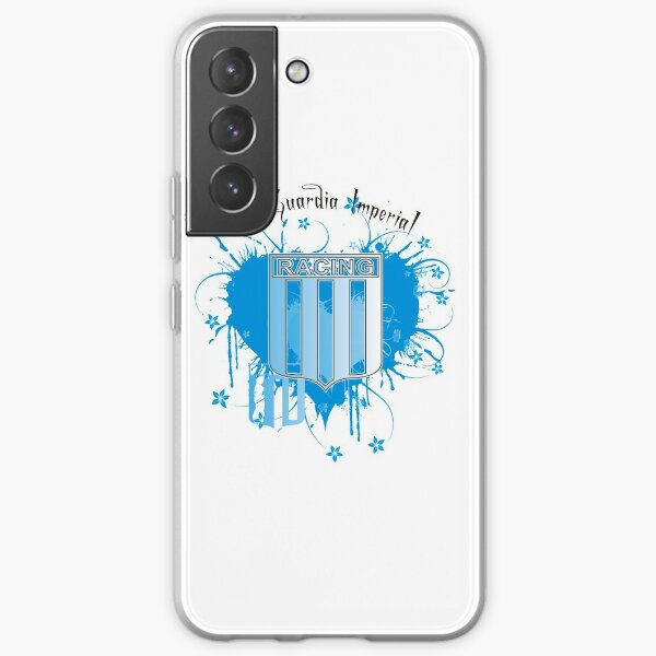 RACING CLUB FC Samsung Galaxy S20 Plus Case