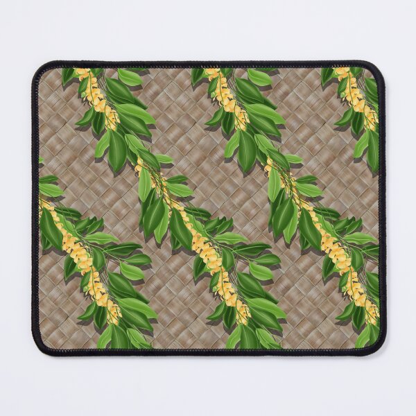 Item preview, Maile Lei and Puakenikeni designed and sold by Lehuas.