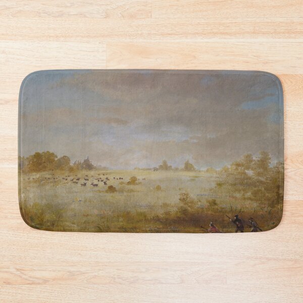 Item preview, george catlin artwork designed and sold by Amy-Hamilton.