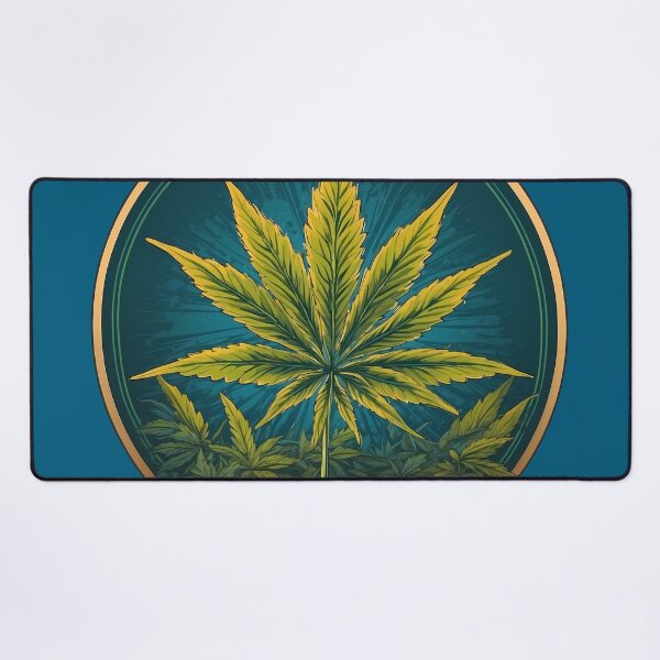 Item preview, Cali Flower in a circle design raising sun designed and sold by wojysmokes.