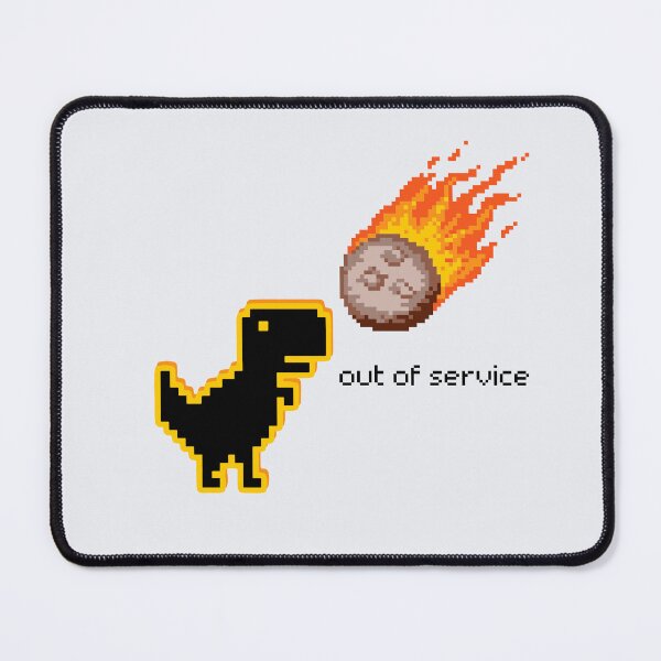 Item preview, Out of service | In English  designed and sold by brynatshop.