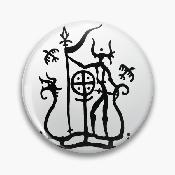 Item preview, Viking Warrior designed and sold by clintang.