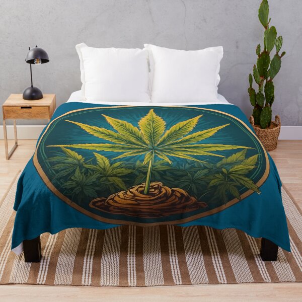 Item preview, Cali Flower in a circle design raising sun designed and sold by wojysmokes.
