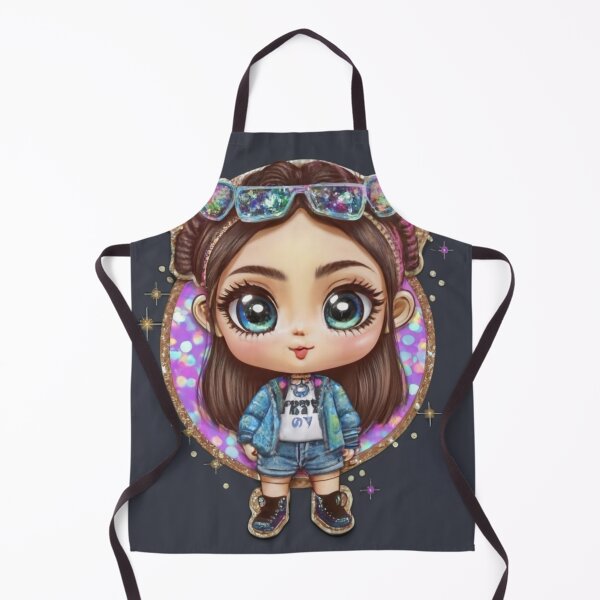 Item preview, Fashion Girl Scl  designed and sold by BCD BRANDS.