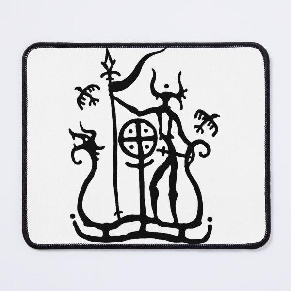Item preview, Viking Warrior designed and sold by clintang.