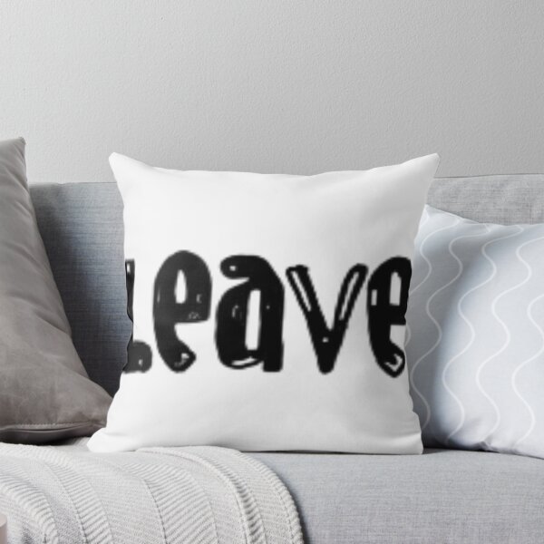 Item preview, Leave designed and sold by aishiterumo.
