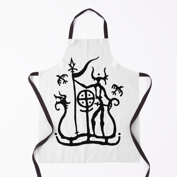 Item preview, Viking Warrior designed and sold by clintang.